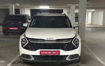 KIA Sportage IV рестайлинг, 2023 год, 3 860 000 рублей, 1 фотография