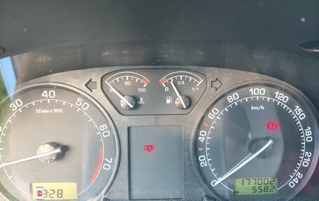 Skoda Octavia IV, 2009 год, 500 000 рублей, 2 фотография
