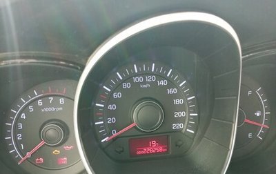 KIA Rio III рестайлинг, 2014 год, 508 000 рублей, 1 фотография