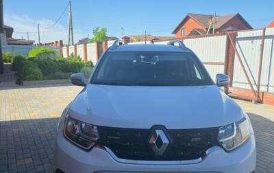Renault Duster, 2021 год, 1 740 000 рублей, 1 фотография