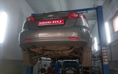 Chevrolet Lacetti, 2010 год, 450 000 рублей, 1 фотография