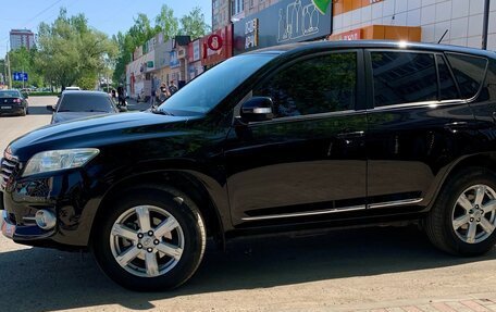 Toyota RAV4, 2011 год, 1 460 000 рублей, 1 фотография