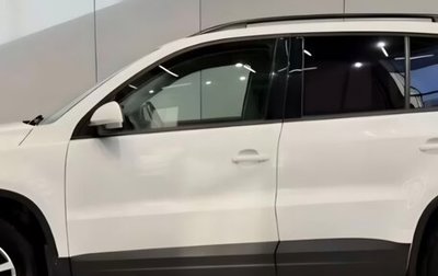 Volkswagen Tiguan I, 2015 год, 1 700 000 рублей, 1 фотография