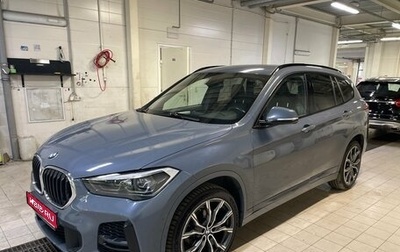BMW X1, 2021 год, 2 999 000 рублей, 1 фотография