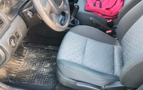 Skoda Octavia IV, 2009 год, 500 000 рублей, 3 фотография