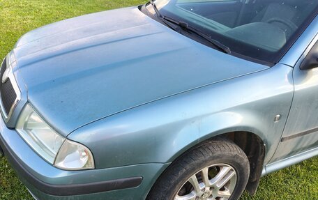 Skoda Octavia IV, 2009 год, 500 000 рублей, 4 фотография