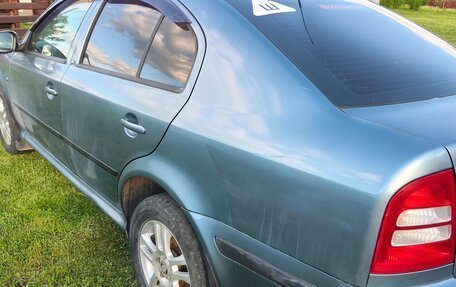 Skoda Octavia IV, 2009 год, 500 000 рублей, 8 фотография