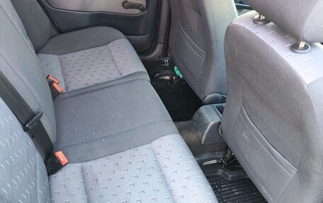 Skoda Octavia IV, 2009 год, 500 000 рублей, 6 фотография