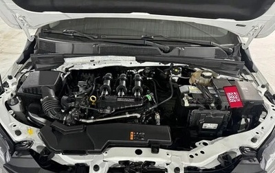 Chevrolet Cobalt II, 2021 год, 770 000 рублей, 1 фотография