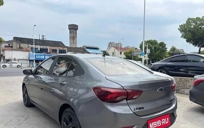 Chevrolet Cobalt II, 2020 год, 900 000 рублей, 1 фотография