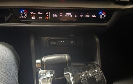 KIA Sportage IV рестайлинг, 2023 год, 3 860 000 рублей, 9 фотография