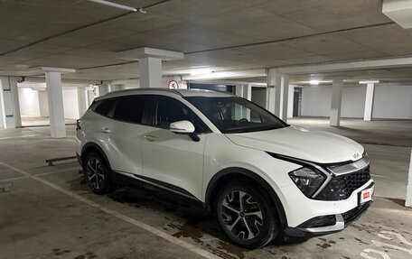 KIA Sportage IV рестайлинг, 2023 год, 3 860 000 рублей, 4 фотография