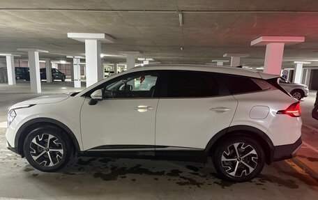 KIA Sportage IV рестайлинг, 2023 год, 3 860 000 рублей, 5 фотография