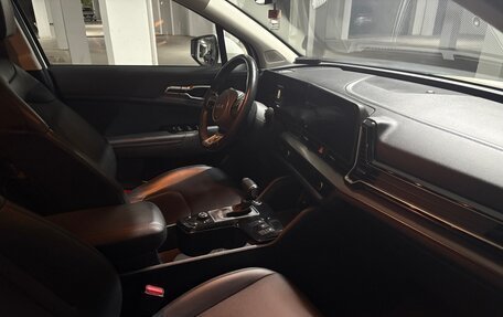 KIA Sportage IV рестайлинг, 2023 год, 3 860 000 рублей, 16 фотография