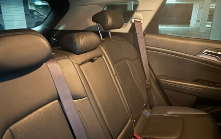 KIA Sportage IV рестайлинг, 2023 год, 3 860 000 рублей, 17 фотография