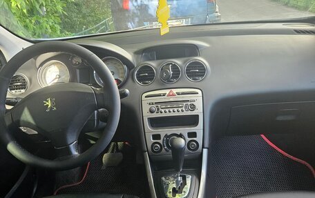 Peugeot 308 II, 2008 год, 330 000 рублей, 3 фотография