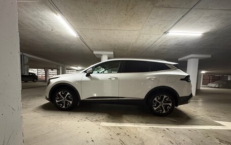 KIA Sportage IV рестайлинг, 2023 год, 3 860 000 рублей, 23 фотография