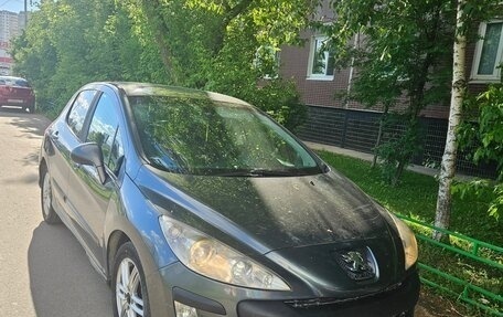 Peugeot 308 II, 2008 год, 330 000 рублей, 4 фотография