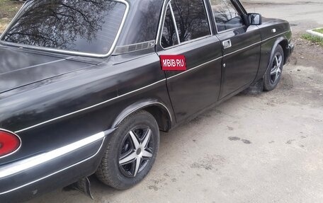 ГАЗ 3110 «Волга», 2000 год, 400 000 рублей, 3 фотография
