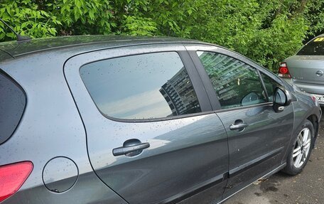 Peugeot 308 II, 2008 год, 330 000 рублей, 7 фотография