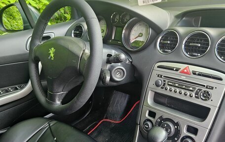 Peugeot 308 II, 2008 год, 330 000 рублей, 9 фотография