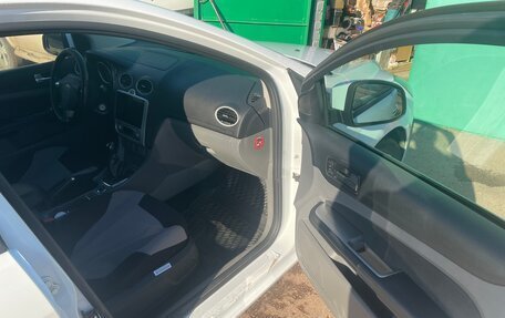 Ford Focus II рестайлинг, 2010 год, 699 000 рублей, 8 фотография