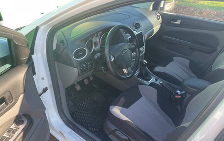 Ford Focus II рестайлинг, 2010 год, 699 000 рублей, 7 фотография