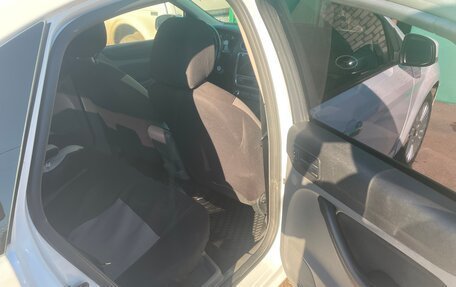 Ford Focus II рестайлинг, 2010 год, 699 000 рублей, 9 фотография