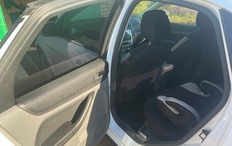 Ford Focus II рестайлинг, 2010 год, 699 000 рублей, 10 фотография