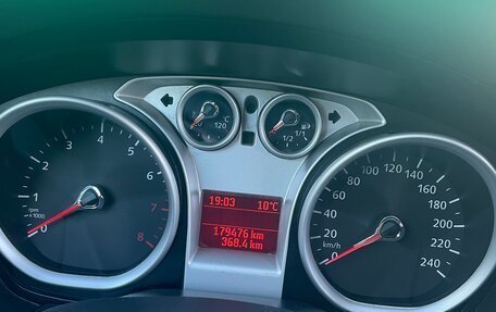 Ford Focus II рестайлинг, 2010 год, 699 000 рублей, 16 фотография