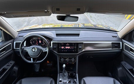 Volkswagen Teramont I, 2018 год, 3 190 000 рублей, 2 фотография