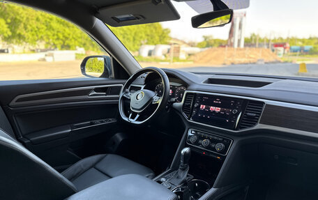 Volkswagen Teramont I, 2018 год, 3 190 000 рублей, 10 фотография