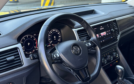 Volkswagen Teramont I, 2018 год, 3 190 000 рублей, 17 фотография