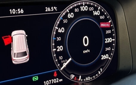 Volkswagen Teramont I, 2018 год, 3 190 000 рублей, 20 фотография