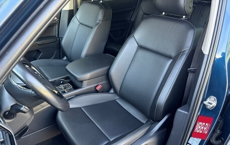 Volkswagen Teramont I, 2018 год, 3 190 000 рублей, 13 фотография