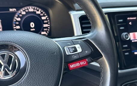Volkswagen Teramont I, 2018 год, 3 190 000 рублей, 19 фотография