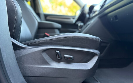 Volkswagen Teramont I, 2018 год, 3 190 000 рублей, 27 фотография