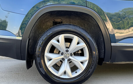 Volkswagen Teramont I, 2018 год, 3 190 000 рублей, 37 фотография