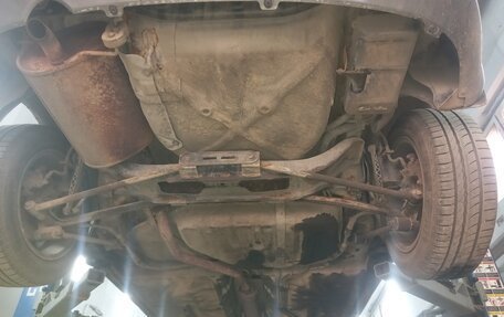 Chevrolet Lacetti, 2010 год, 450 000 рублей, 2 фотография