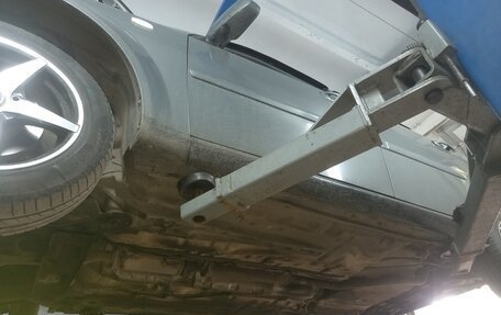 Chevrolet Lacetti, 2010 год, 450 000 рублей, 5 фотография