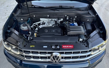 Volkswagen Teramont I, 2018 год, 3 190 000 рублей, 35 фотография