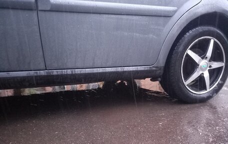 Chevrolet Lacetti, 2010 год, 450 000 рублей, 16 фотография