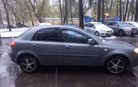Chevrolet Lacetti, 2010 год, 450 000 рублей, 12 фотография