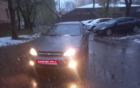 Chevrolet Lacetti, 2010 год, 450 000 рублей, 15 фотография