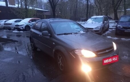 Chevrolet Lacetti, 2010 год, 450 000 рублей, 13 фотография