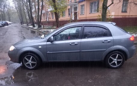 Chevrolet Lacetti, 2010 год, 450 000 рублей, 18 фотография