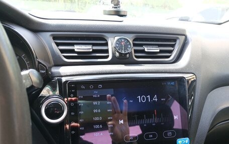 KIA Rio III рестайлинг, 2014 год, 508 000 рублей, 3 фотография