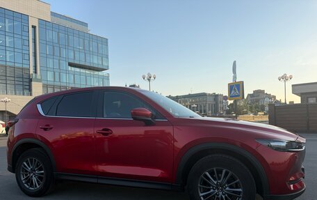 Mazda CX-5 II, 2018 год, 2 200 000 рублей, 2 фотография
