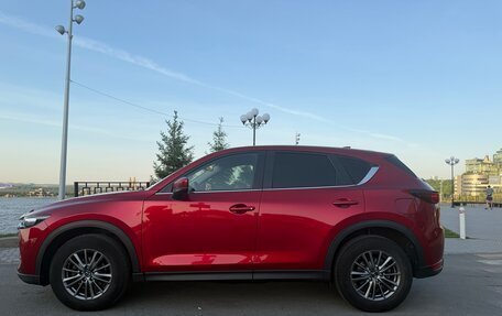Mazda CX-5 II, 2018 год, 2 200 000 рублей, 3 фотография