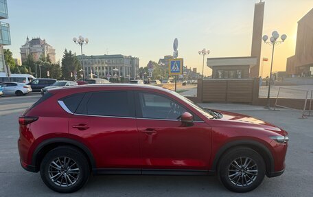 Mazda CX-5 II, 2018 год, 2 200 000 рублей, 5 фотография